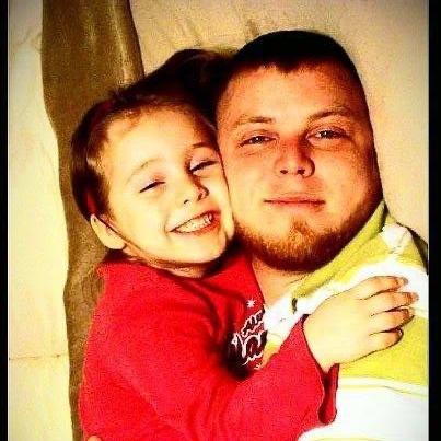 Kevin and Cheyenne 