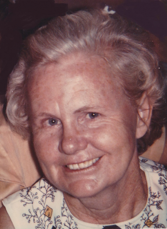 Joyce Lorraine Whitehurst Johnson