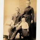A photo of Lura  Woodruff