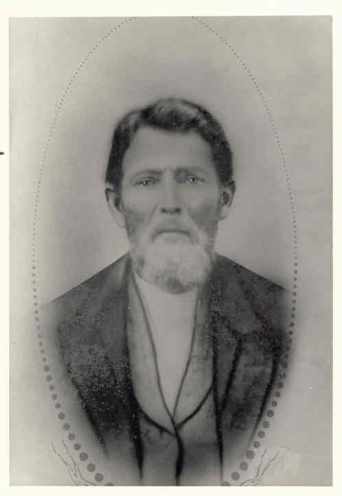 James Monroe Cox