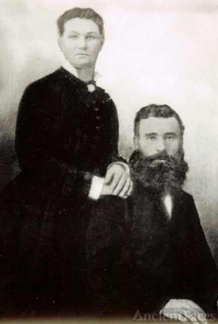 Thomas And Mary