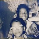 A photo of Patricia Diane Williams