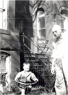 Daddy Phipps and Me Arthur Rice