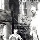 A photo of Arthur Rice