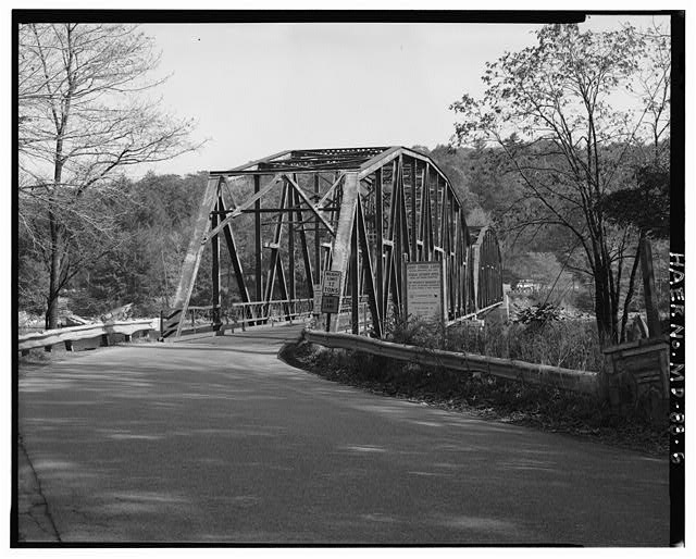 6. OBLIQUE VIEW, FROM SOUTHWEST, SHOWING WEST PORTAL,...