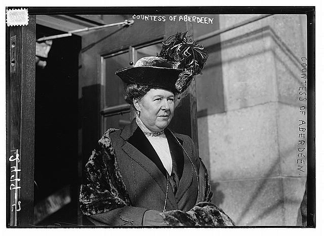 Countess of Aberdeen