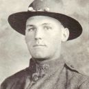 A photo of Herman Gunderlock Rasmussen