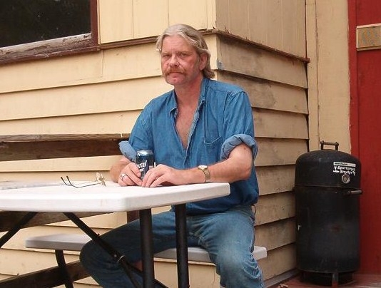 Darrell Reierson, Illinois 2006