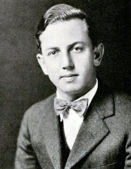 Gadsden Creighton Frampton, South Carolina, 1927