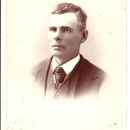 A photo of Carl Johan Augustinius Carlsson