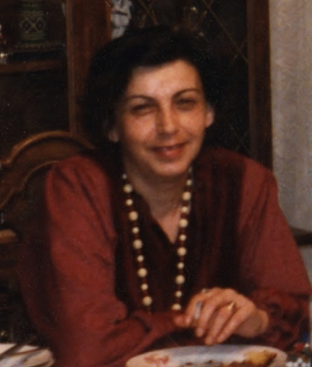 Elena Cristea