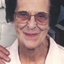 A photo of Velma Higbee