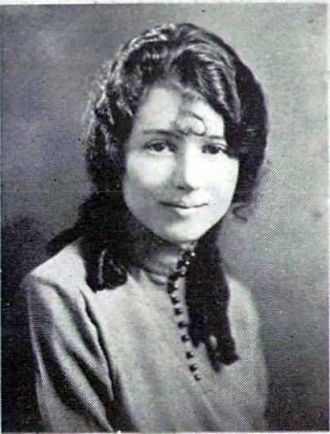 Elizabeth Harriett Lucas