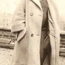A photo of Sadie Bassewitz