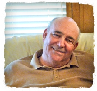 David Lewis Mulder