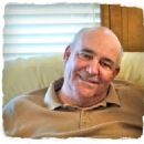 A photo of David Lewis Mulder