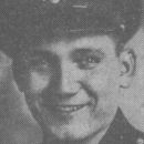 A photo of David Warren Basehore