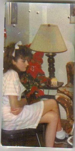 Tracey Lynn Cook