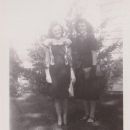 A photo of Juanita Naomi (Moore) Hicks