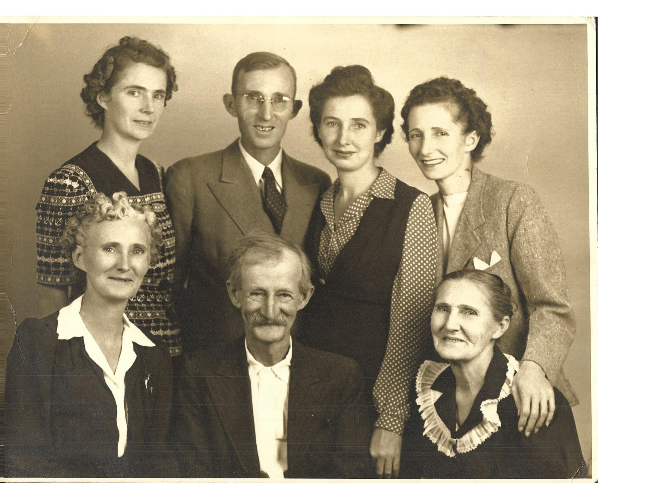 Carter family