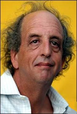 Vincent A. Schiavelli.