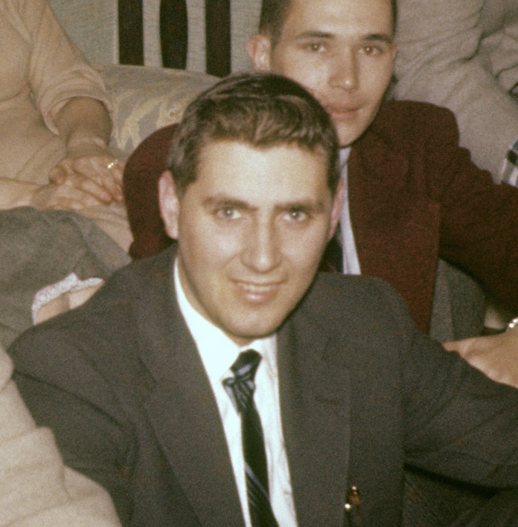 Arthur Jennings Lavallee, Jr.