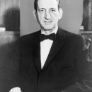 A photo of William Arvis Blakley
