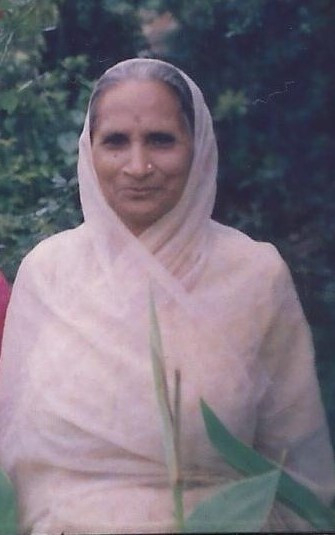 Nandakala (Bawni) Upadhaya
