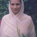 A photo of Nandakala (Bawni) Upadhaya