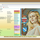 Brianne Sidonie Desaulniers LeSieur