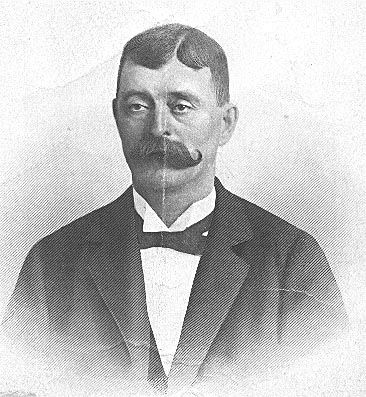 John Joseph Murry