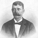 A photo of John Murry