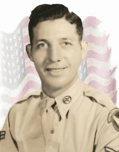 Hugh Kenneth Pace