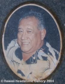 Donald Peter Kamoi Martin 1929-1997