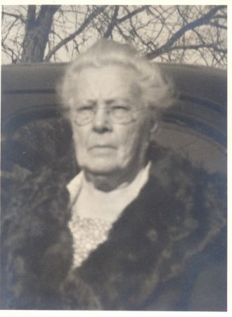 Suzanne Watkins Tusinger