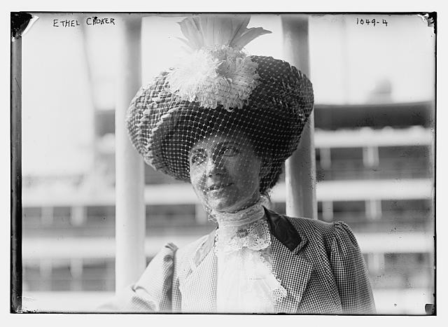 Ethel Croker