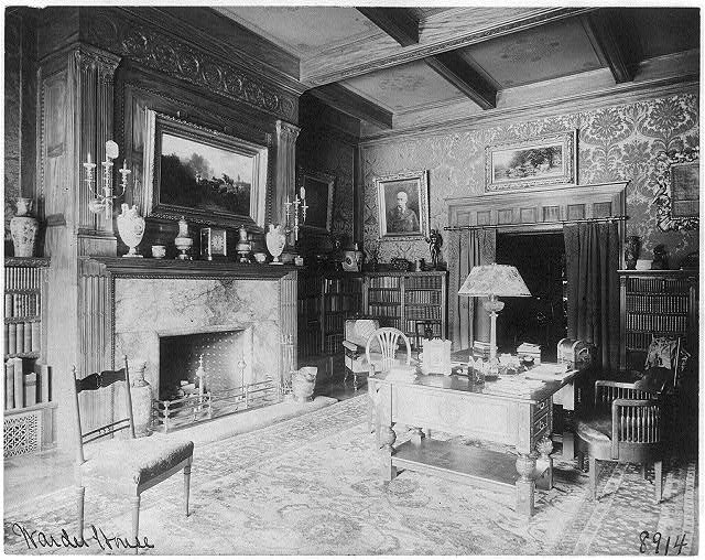 Warder House, Washington, D.C.