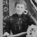 A photo of Annie Bertrice Collier