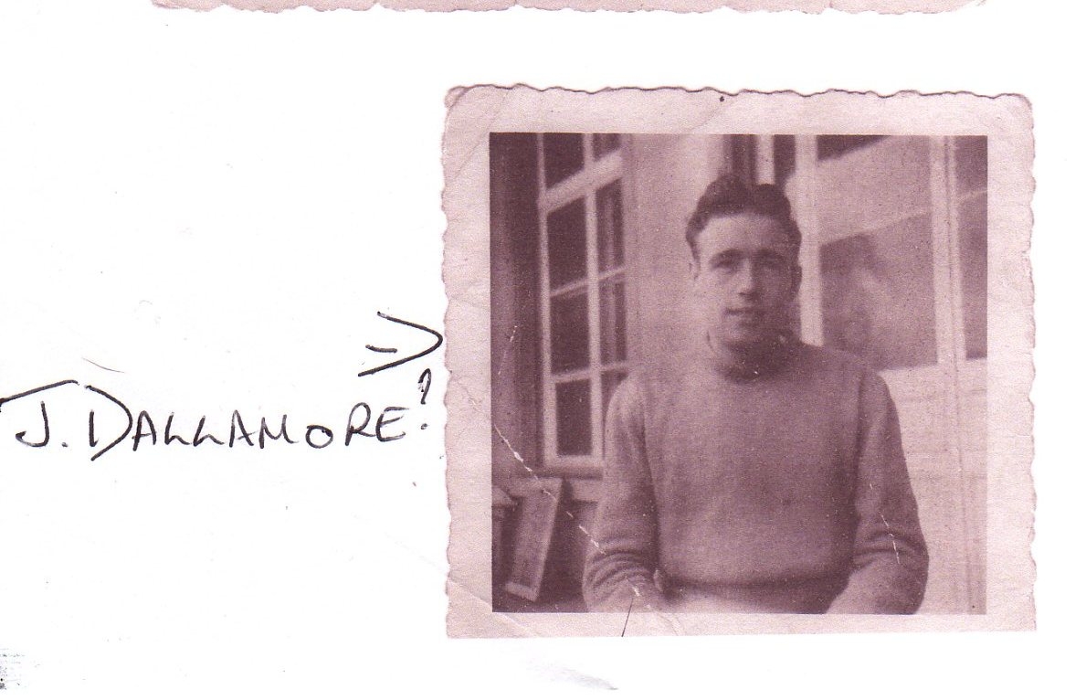 John Dallamore