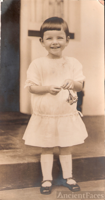 Heather Agnes (BELL) WILSON