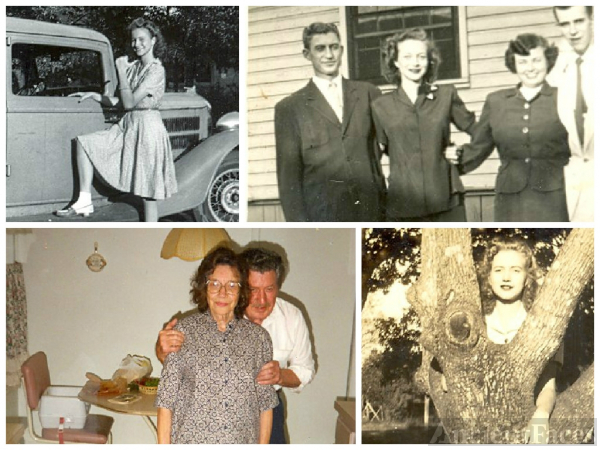 Betty E Spraggins