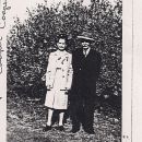 A photo of Lee Cooper