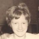 A photo of Lucienne (Engelen) Gose