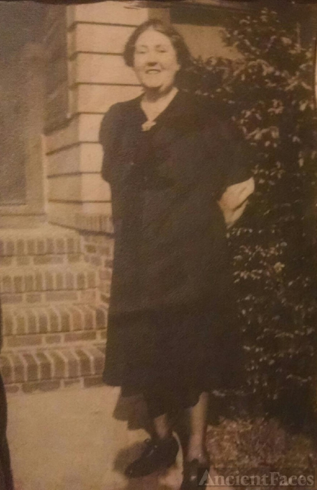 Margaret Murphy