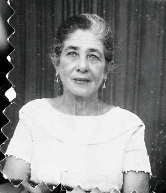 Maria Colon-Bayon