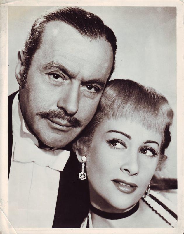Charles Boyer