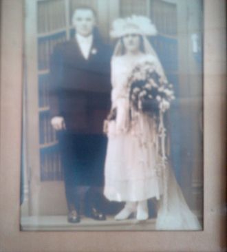 Zdanowicz Wedding