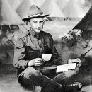 A photo of Seth Ernest Kyle