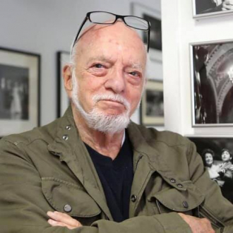 Harold Prince