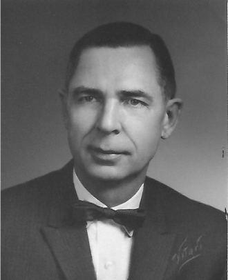 Ralph Willard Stevens